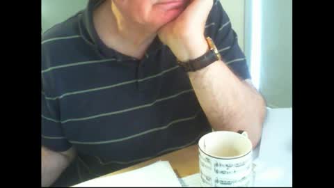 James online show from 17, 10, 2025