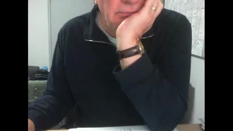 James online show from 19, 5, 2026