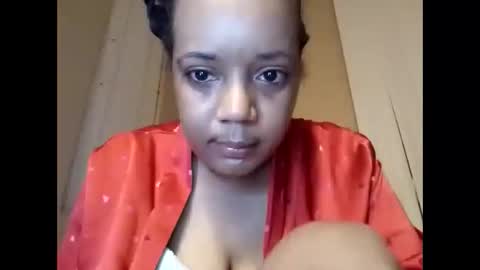 Snapshot of thickmochagoddess chatting on 23, 9, 2025 ThickMochaGoddess online show from 23, 9, 2025
