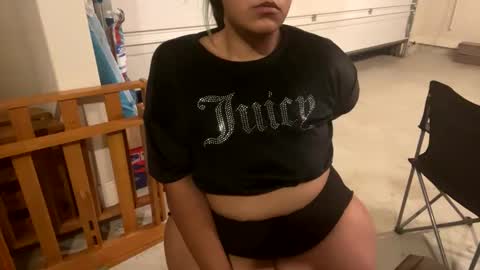 thickmorena online show from 8, 11, 2025