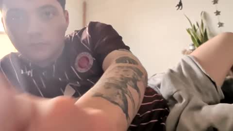 thickplantguy online show from 21, 9, 2025