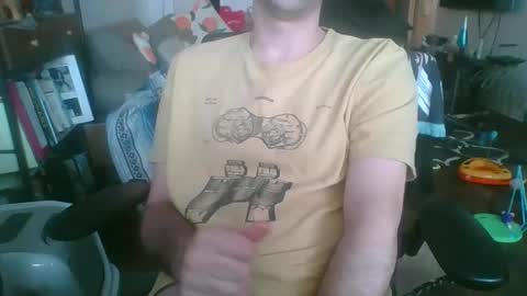 thickty online show from 3, 12, 2025