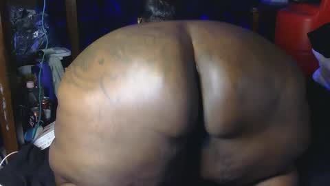 Thickumzz41 online show from 13, 2, 2026