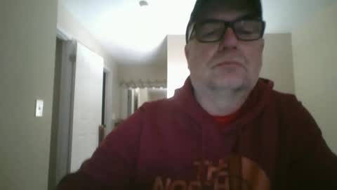 thickwhiteload online show from 21, 1, 2025