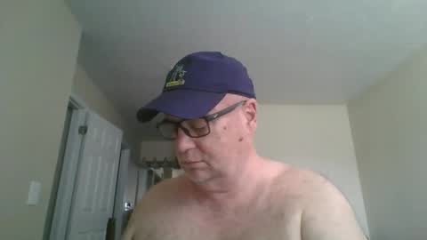 thickwhiteload online show from 13, 5, 2026