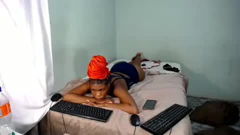 thickykianax online show from 15, 1, 2025