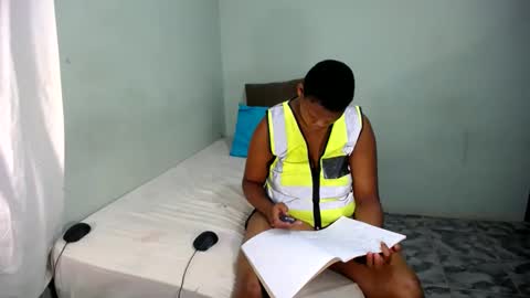 thickykianax online show from 16, 2, 2025