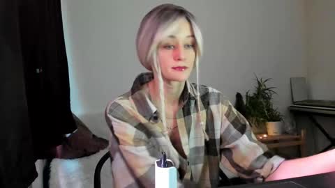 thief_of_hearts_ online show from 28, 11, 2025