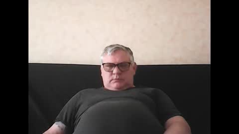 Thierrysymp online show from 31, 12, 2024