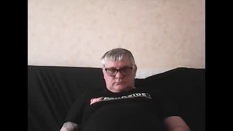 Thierrysymp online show from 10, 1, 2025