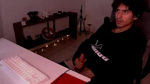 thieves_us online show from 21, 11, 2025