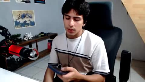 thieves_us online show from 16, 1, 2026