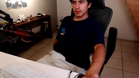 thieves_us online show from 2, 3, 2026