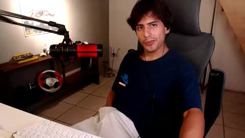 thieves_us online show from 27, 3, 2026