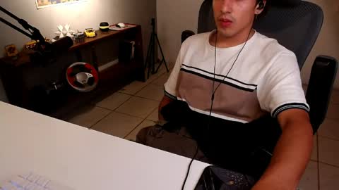 thieves_us online show from 19, 5, 2026