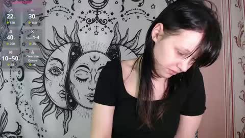 thighswithspikes online show from 31, 3, 2026