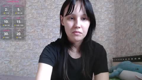 thighswithspikes online show from 13, 4, 2026