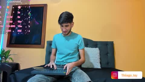 Snapshot of thiiago_tay chatting on 17, 12, 2024 Thiiago online show from 17, 12, 2024