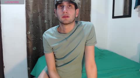 Snapshot of thiiago_tay chatting on 13, 9, 2025 Thiiago online show from 13, 9, 2025