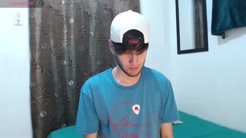 Snapshot of thiiago_tay chatting on 17, 9, 2025 Thiiago online show from 17, 9, 2025