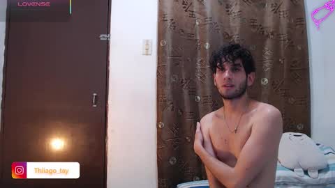 Snapshot of thiiago_tay chatting on 24, 9, 2025 Thiiago online show from 24, 9, 2025