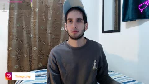 Snapshot of thiiago_tay chatting on 1, 10, 2025 Thiiago online show from 1, 10, 2025