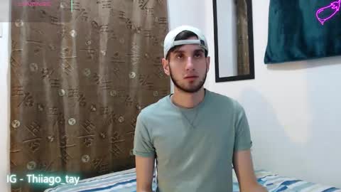 Snapshot of thiiago_tay chatting on 20, 10, 2025 Thiiago online show from 20, 10, 2025