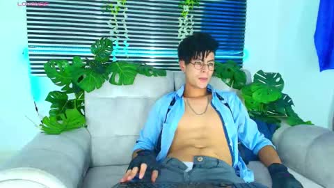 Thiago Saenzz online show from 16, 3, 2026