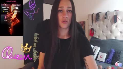 MADAME online show from 13, 1, 2026