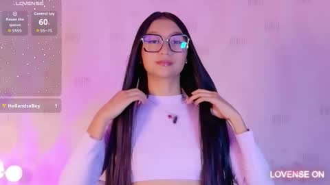 Snapshot of thin_eva chatting on 14, 3, 2026 Eva online show from 14, 3, 2026