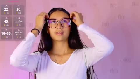 Snapshot of thin_eva chatting on 20, 3, 2026 Eva online show from 20, 3, 2026