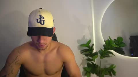 thin_tommy11 online show from 1, 5, 2026