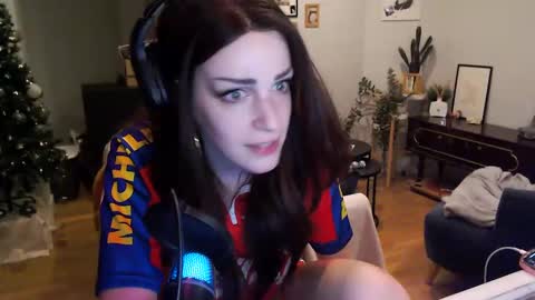 Sarra Rhies online show from 9, 1, 2025