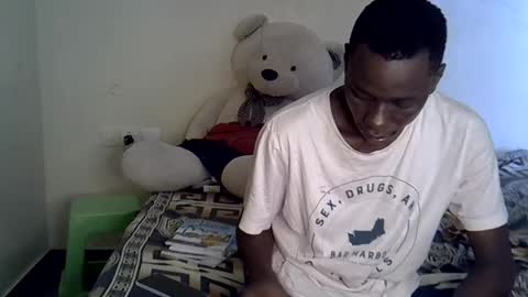 thirstyspoiller254 online show from 2, 5, 2026