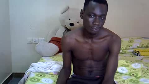 thirstyspoiller254 online show from 4, 5, 2026