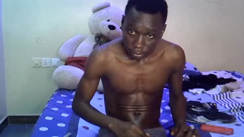 thirstyspoiller254 online show from 6, 5, 2026