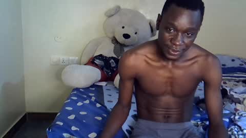 thirstyspoiller254 online show from 8, 5, 2026