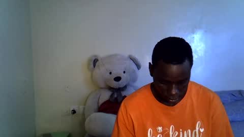 thirstyspoiller254 online show from 14, 5, 2026