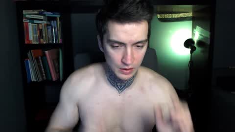 Andy online show from 10, 1, 2025