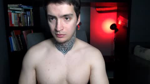 Andy online show from 12, 1, 2025