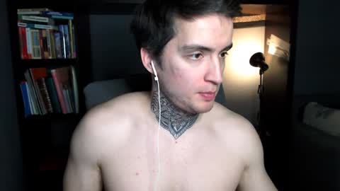 Andy online show from 12, 1, 2025