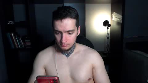 Andy online show from 14, 2, 2025