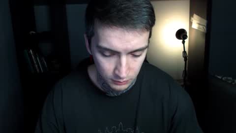 Andy online show from 12, 3, 2025