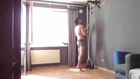 Andy online show from 9, 9, 2025