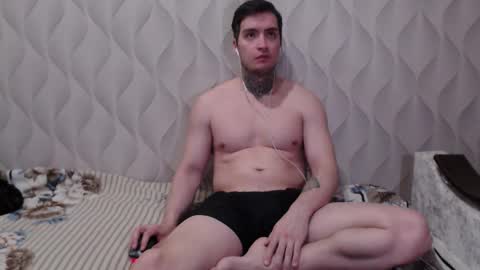 Andy online show from 26, 11, 2025