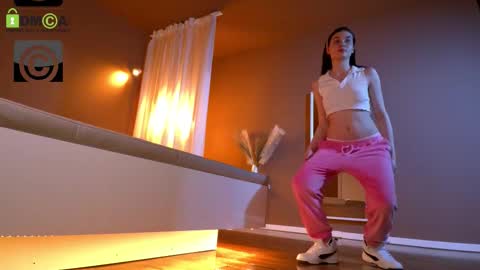 Snapshot of this_is_lilly chatting on 4, 3, 2026 Lilly online show from 4, 3, 2026