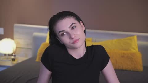 Snapshot of this_is_lilly chatting on 19, 4, 2026 Lilly online show from 19, 4, 2026