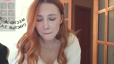 Snapshot of this_is_love_ chatting on 21, 9, 2025 Alina online show from 21, 9, 2025