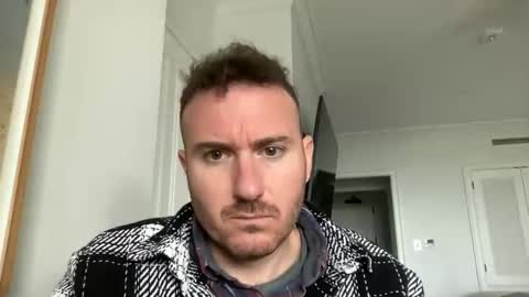 This Big Jewish Dick online show from 16, 2, 2026