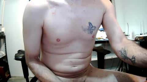 This Is About to Happen online show from 28, 7, 2026